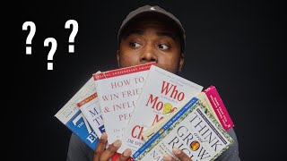 These Six Books Changed My Life | They Can Change [Yours Too]