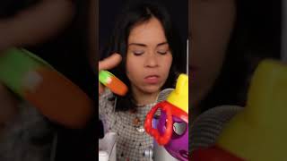 ASMR Te atiendo en la Guardería 🧸👶🏻