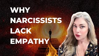 The Dark Truth: Revealing the Real Reasons Why Narcissists Lack Empathy | KimSaeed.com