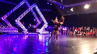 FREESTYLE DISCOJAZZ 2018 - DOTY DOBBEL OG CHAMP/ELITE SPOT