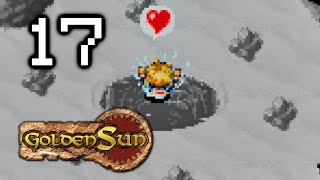 Golden Sun Part 17 - Chapter 4: Lamakan Desert