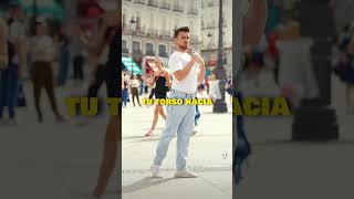 Tutorial de la Onda? Pues toma 🔥#cuellarbachatero #bachatasensual #tutorialbachata