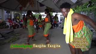 Culturelegroep Tangiba Tangiba A