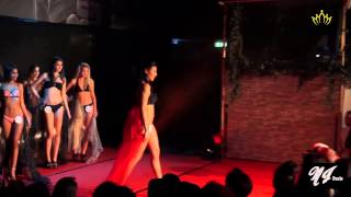 Demi-finale Miss Suisse Francophone 2015