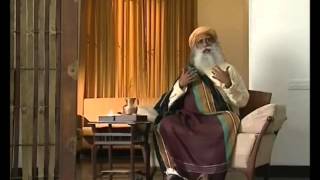 Isha Canada -- Anandha Alai   Part - 03 -- By Sadhguru