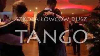 tango lekcja 1