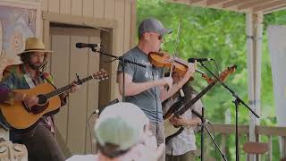 Live Music | Chicago Farmer and the Fieldnotes First Performance, JHMF