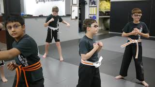 Kids Martial Arts In Las Vegas, NV