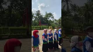 Agro Farm TK The Saba School bersama Akbar Zoo #tamankanakkanak #dinaspendidikan #agrofarm