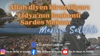 Allahdiyen Kiraz Diyarı: Manisa Salihli #manisa #salihli Salihlide gezilecek yerler Salihli gezi reh