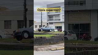 Como o cara conseguiu essa proeza? #opala #fail #memes #shorts #dragsterbrasil #nasavem