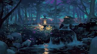 S N U G x Mondo Loops – Dusk( lofi hip hop chill music beats/study/sleep)