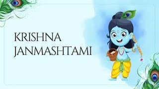 Janmashtami Celebration || Krishna Studio Ghogra || #kslive