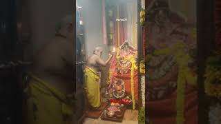 Chamundeshwari Arathi Darshan | Sacred Rituals Before Navaratri 2024#subscribe #hindupilgrimag