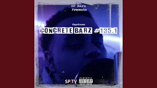 Concrete Barz #135.1 (feat. Keyshawn)