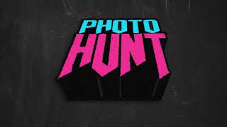 Preview of Photo Hunt's New Intro