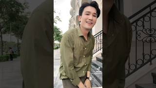 Kỉ Niệm Ca Sĩ Chí Thiện Quay Trend Tik Tok Siêu Dễ Thương (Clip3) (Năm 2024)