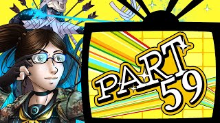 Let's Play – Persona 4 Golden - 59 - THE JESTER AND THE AEON