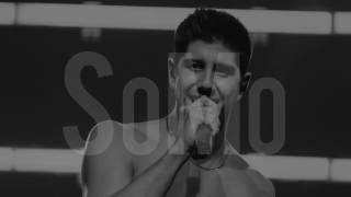 SoMo - Dive In (lyrics)