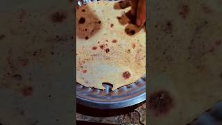 Bharti singh's special dal Paratha recipe #youtubeshorts #food