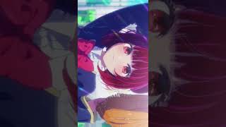 OSHI NO KO || GIRLS || EDIT ||