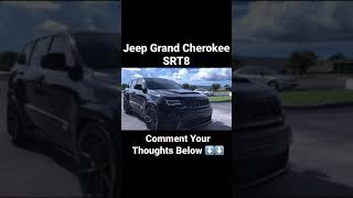 Jeep Grand Cherokee #shorts