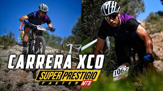 SUPERPRESTIGIO MTB FASTER UCI C2 - ELDA | Johan Sebastia