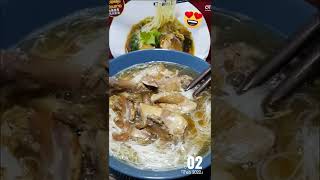 Vlog 2022-02-02 5-minute Quick Duck Noodle Set