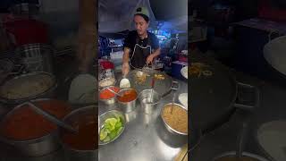 #cambodiastreetfood #shorts #nightmarket #food #shortvideo #short #foodie #shortsfeed #share #shots