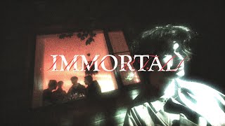 [FREE] SALUKI + ANIKV + 104 TYPE BEAT - IMMORTAL