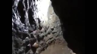 TsM_VID 20170615 WA0013 The Original Cave of Maa Vaishno Devi