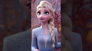 Lovely Elsa