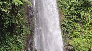 Earned Through Grit and Glory: The Magnificent Seven Kamandag Falls - Video III