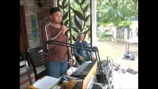 Dj Islamik Karaoke Keagungan Tuhan