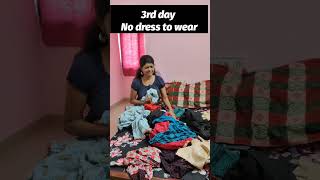 Shopping Paithiyam😂🤣😂#shorts #ytshorts Husband wife sothanaigal #couplegoals #tiktokvideo #leo