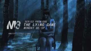 M3: The Lying Game Season 1 Promo [fanmade]