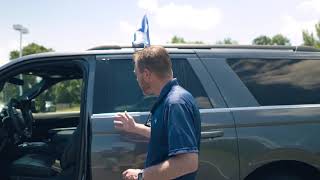 2018 Ford Expedition