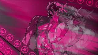 『 O v e r d r i v e 』- [A Joseph Joestar Theme] - {EXTENDED} - Battle Tendency OST