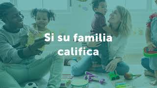 Get Help with Child Care in Colorado: A Guide for Families (Spanish)