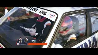 EASportsWRC S1Week7:(H3RWD)RallyDePortugal Historic RWD European Tour 2/5