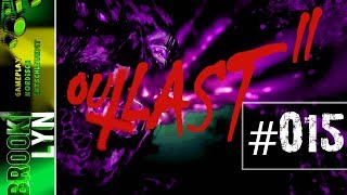 OUTLAST 2 mit Lyn #15 Brechreiz [Blind Psycho-Horror Gameplay 2019 German | Deutsch]