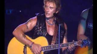 Johnny Hallyday - Tes tendres années