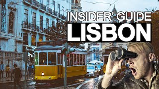 Lisbon and Beyond: 10 Must See Attractions and Hidden Gems