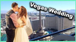 Las Vegas Vlog 1 | Stag Do | Wedding Preperation