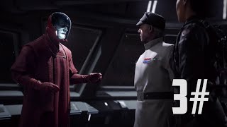 STAR WARS BATTLEFRONT 2 Walkthrough Gameplay Part 3 (PS5)