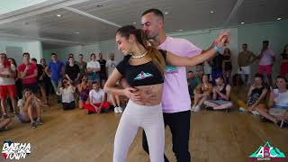 Pere x Manue / Odio No Odiarte / Alpes Bachata Congress 2023