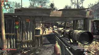 PilzGrindgore - MW3 Game Clip