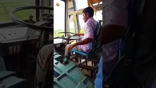 Watch till end - Dubble Gundige Driver  #hbr