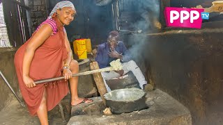 BAHATI Feat. NADIA MUKAMI - PETE YANGU PARODY - SEMBE YANGU by Msony ft Sammy D'lazah