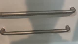 Shower Grab Bar, Stainless Steel Bathroom Grab Bar Review